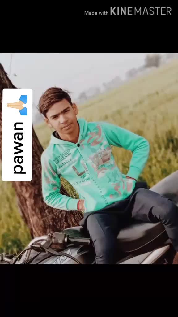 @Pawan Singh