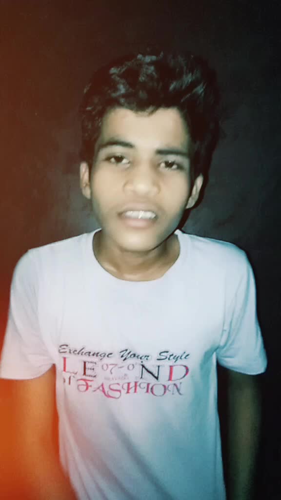 @Abhay Bhojwal