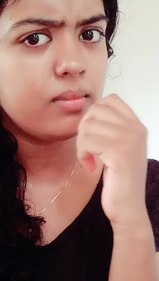 @Megha Babu