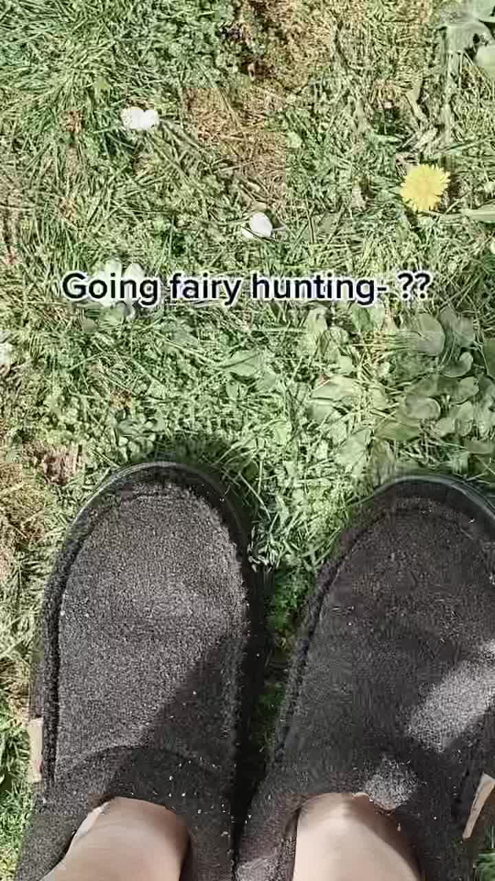 @Me fairy&rsquo;s!