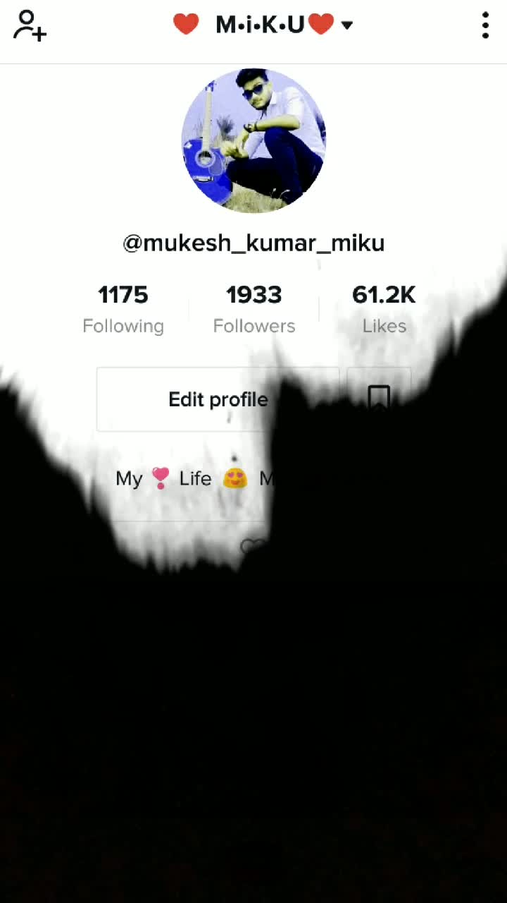 @&hearts;️  M&bull;i&bull;K&bull;U&hearts;️