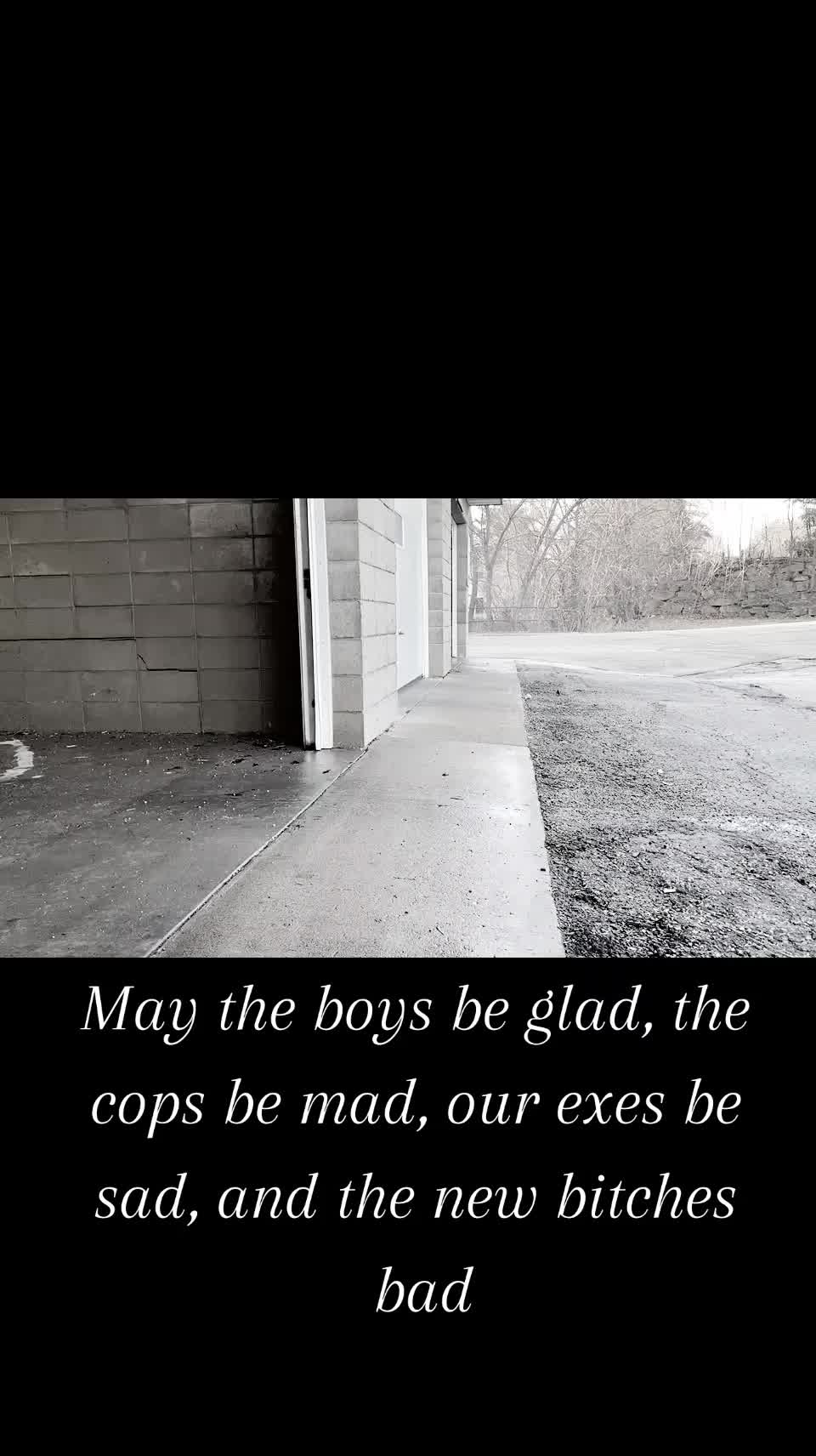 @Lane edge