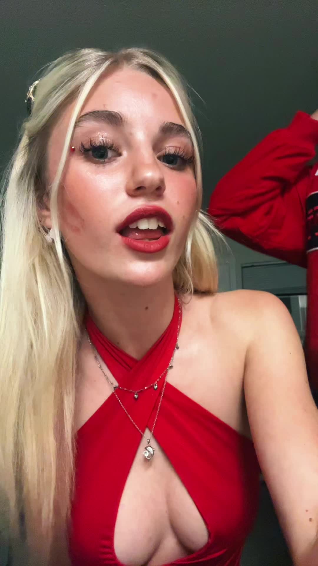 @Leah