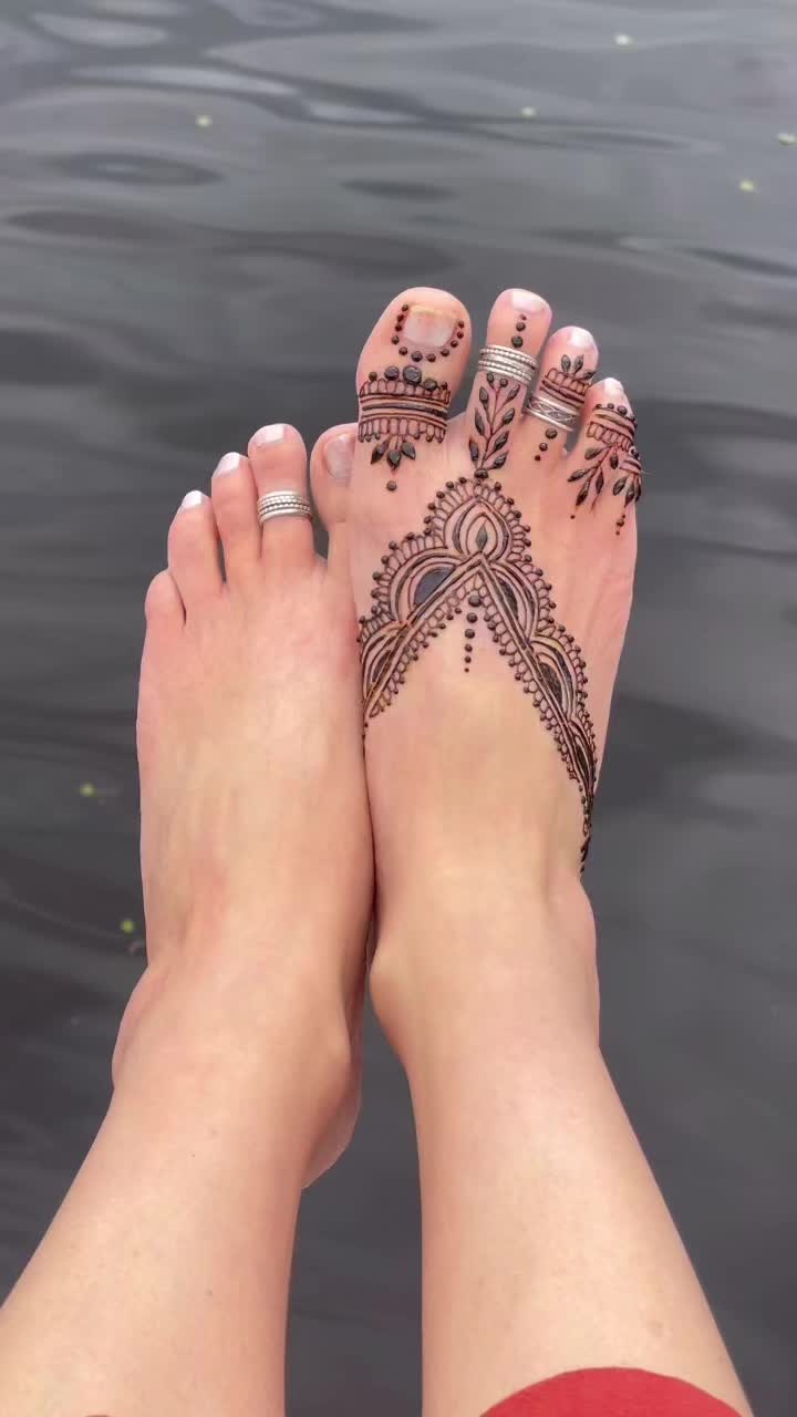 @Blurberrybuzz Body Art