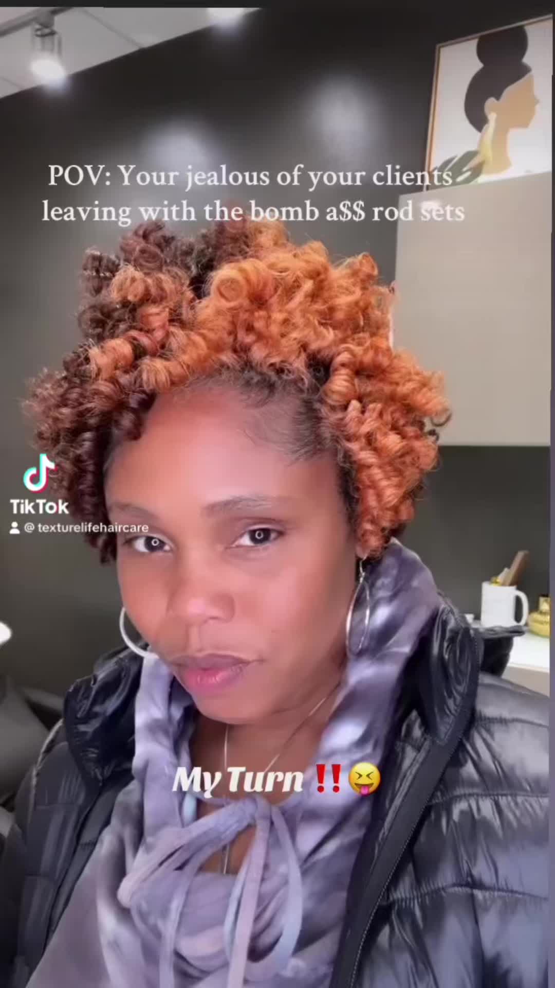 @Kenya Fauntleroy