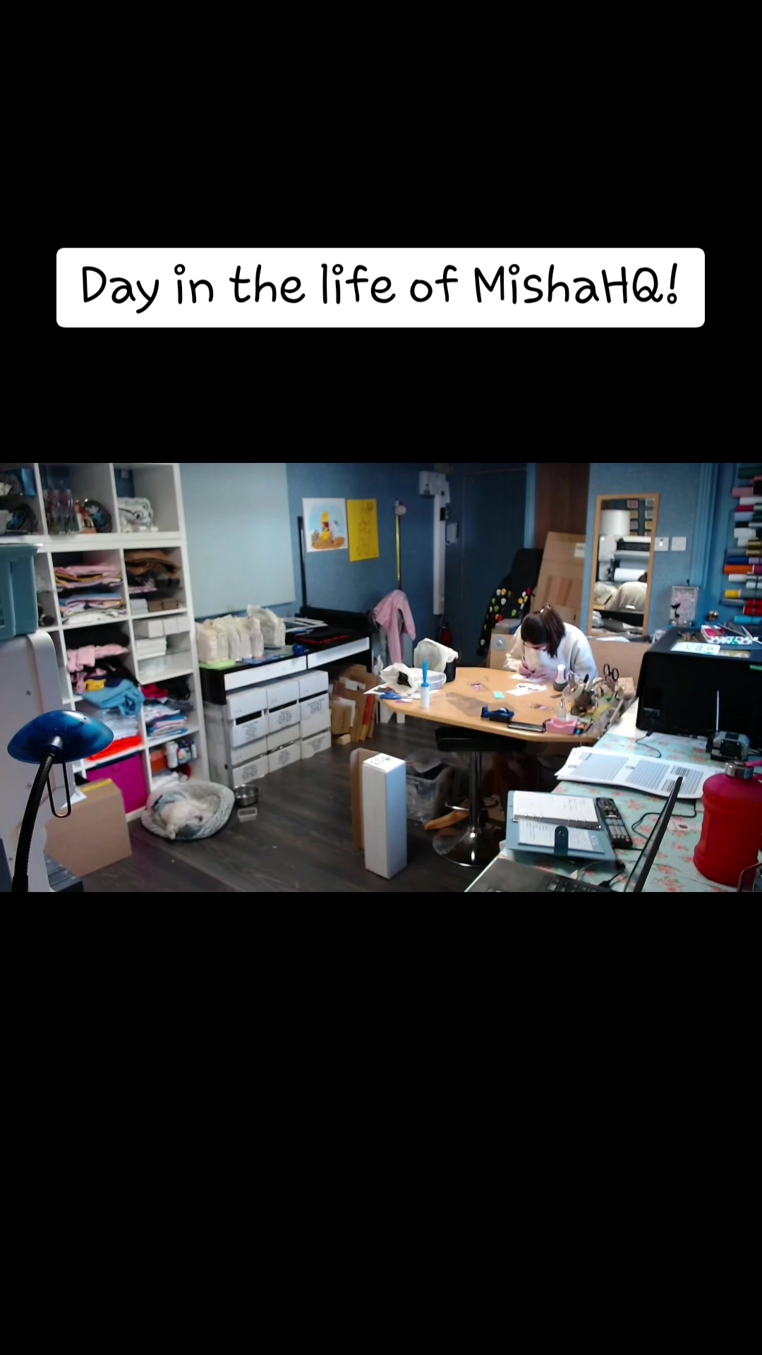 @MeMyselfAndMisha