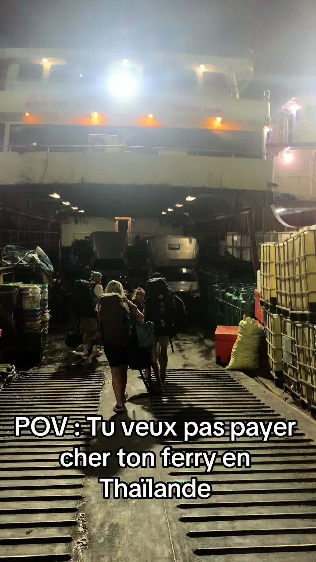 @Les chipies en Australie
