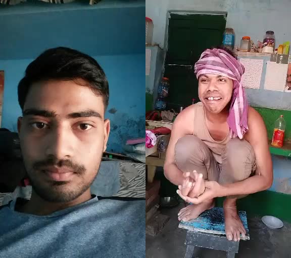 @VIKRANT SINGH