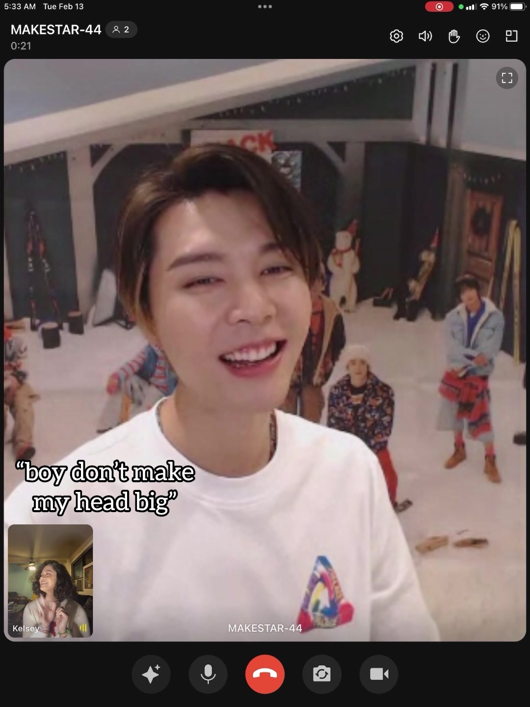 @Kels シ