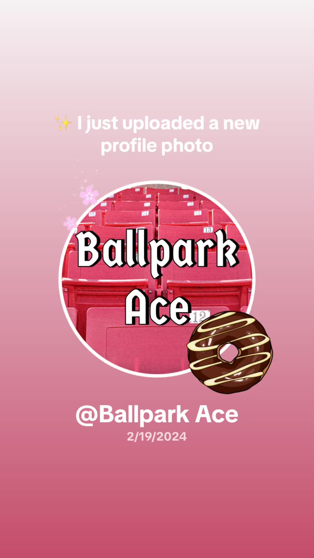 @Ballpark Ace