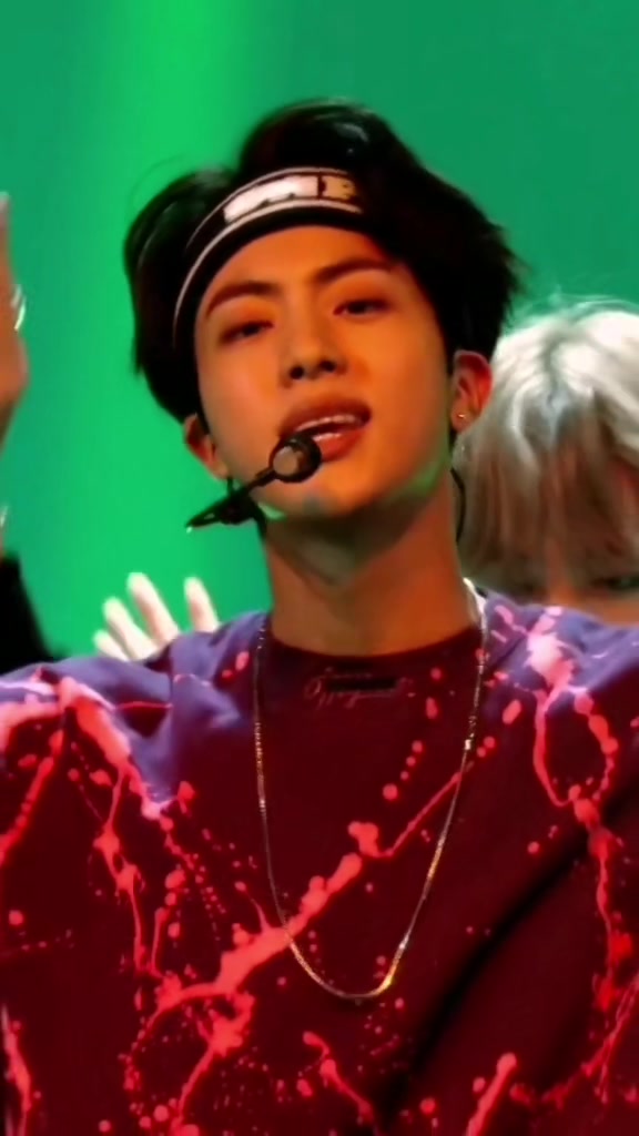 @kimseokjinny 💟