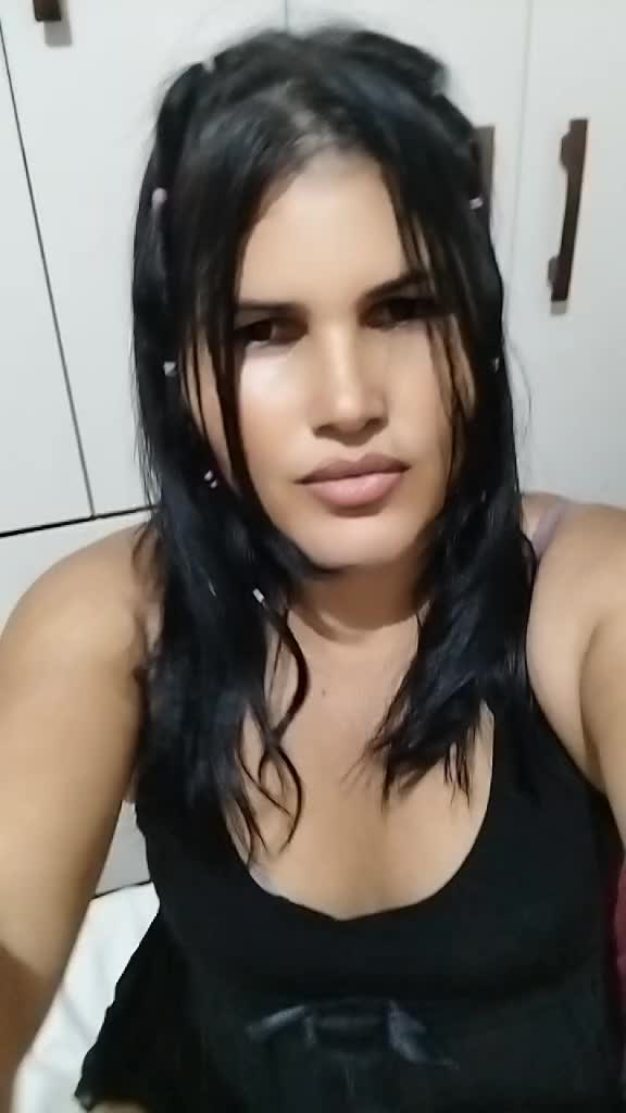 @Princesinha Protegida Por Deus