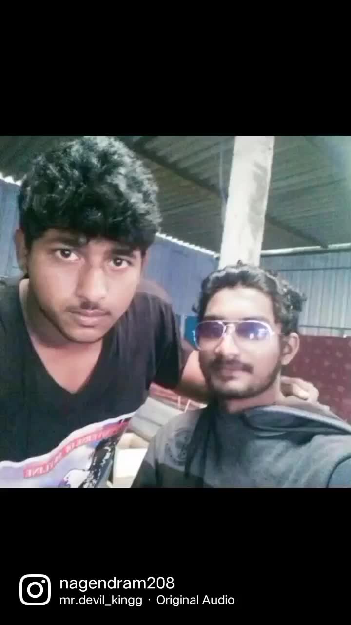 @Nagendra M