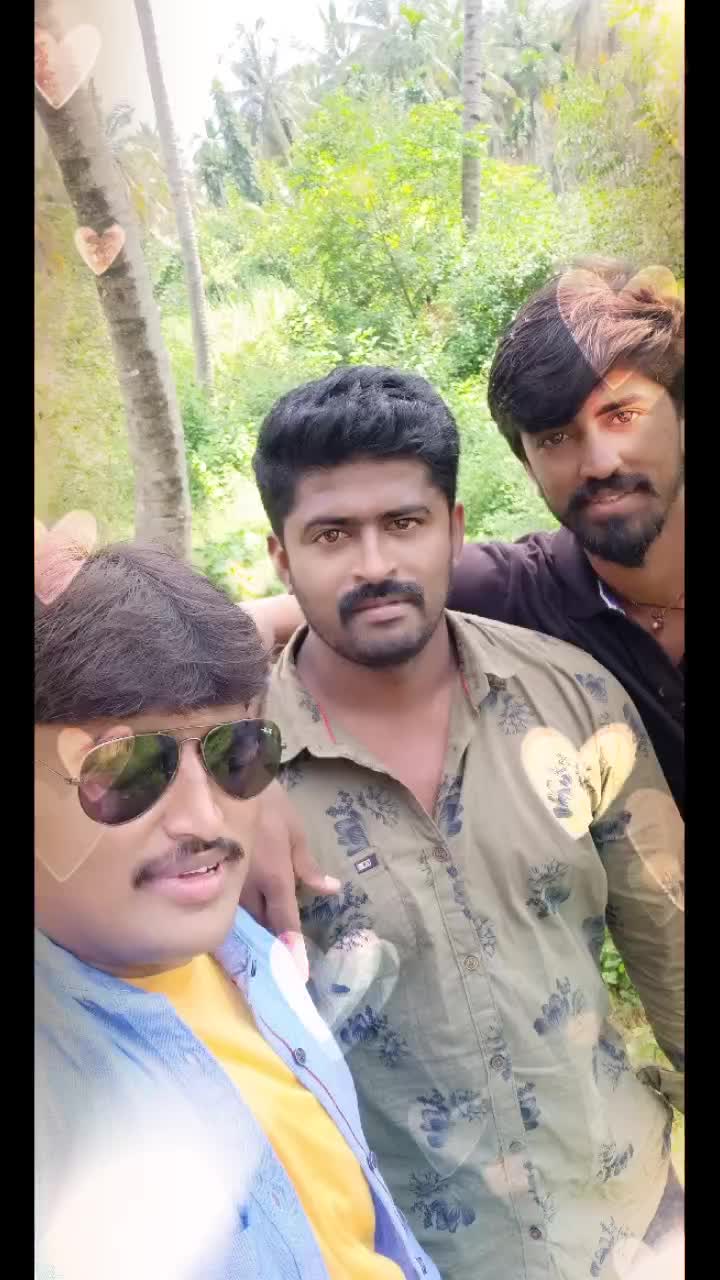 @jamunamahesh