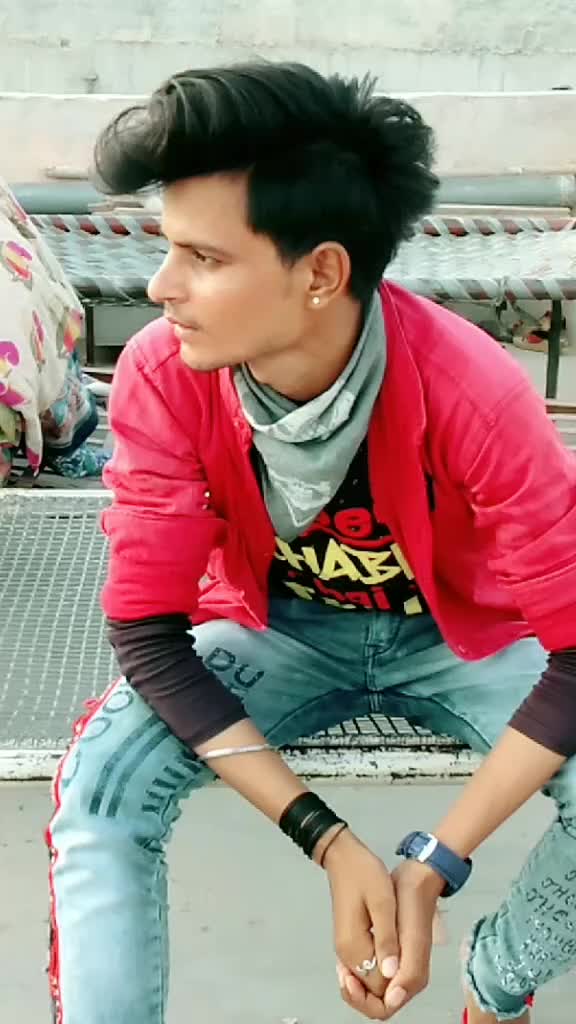 @Sunil Nayak