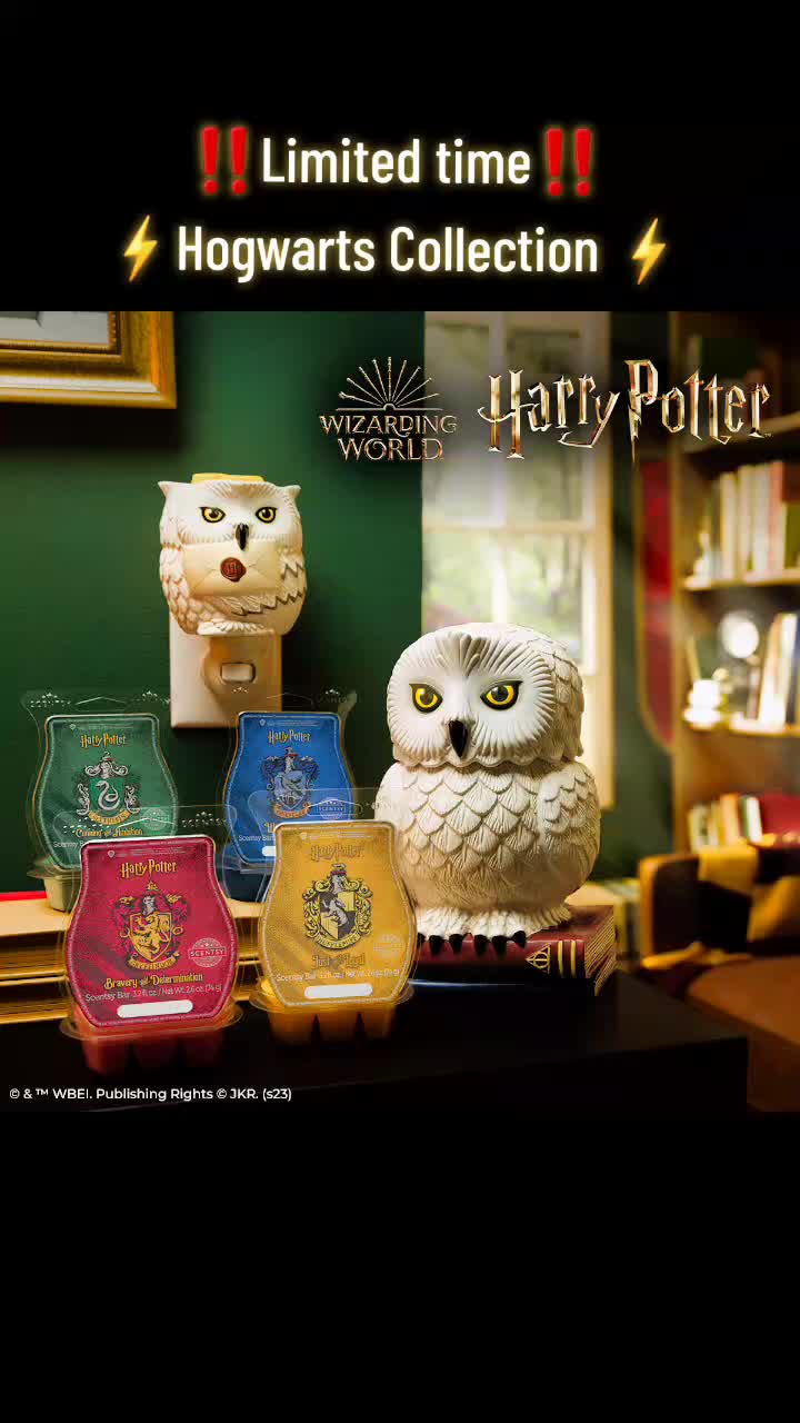 @Hayley's Scentsy Wonders✨️