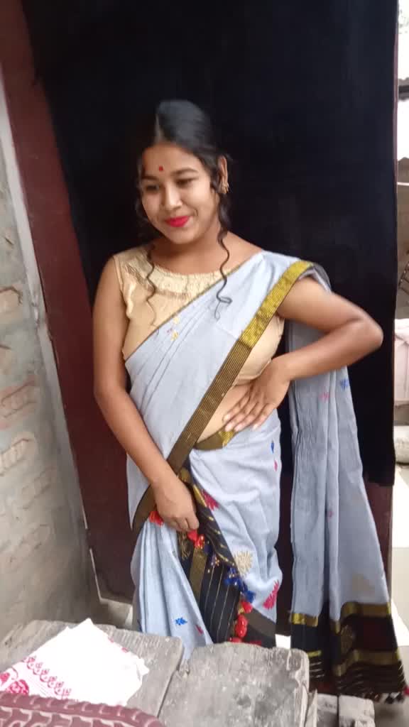 @Barsha Bhuyan
