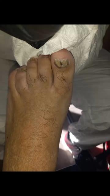 @Home Podiatry