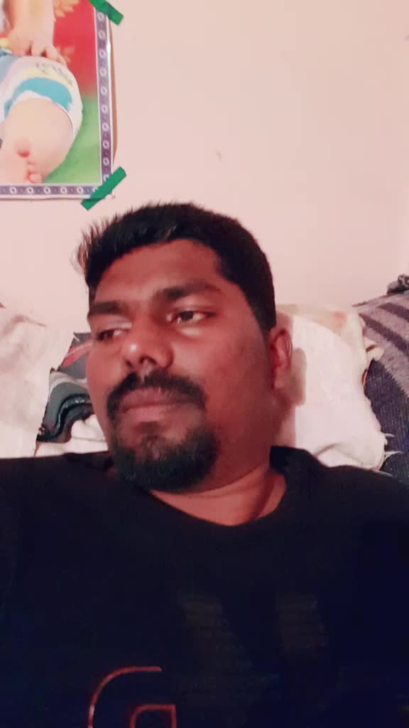 @DORESINGAM