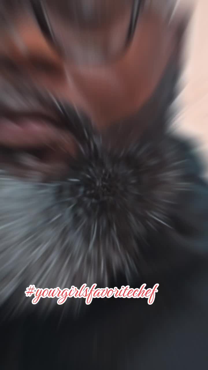 @Chef T