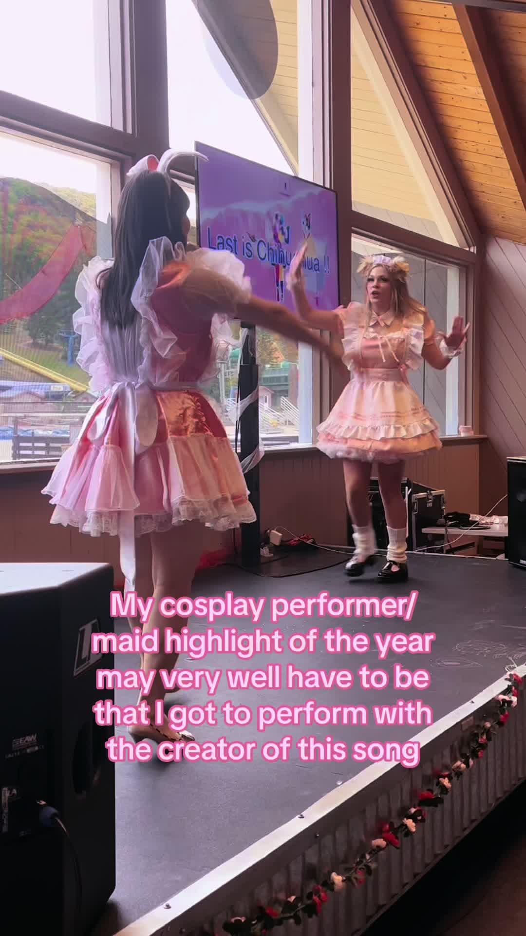 @Maid Starri!💫