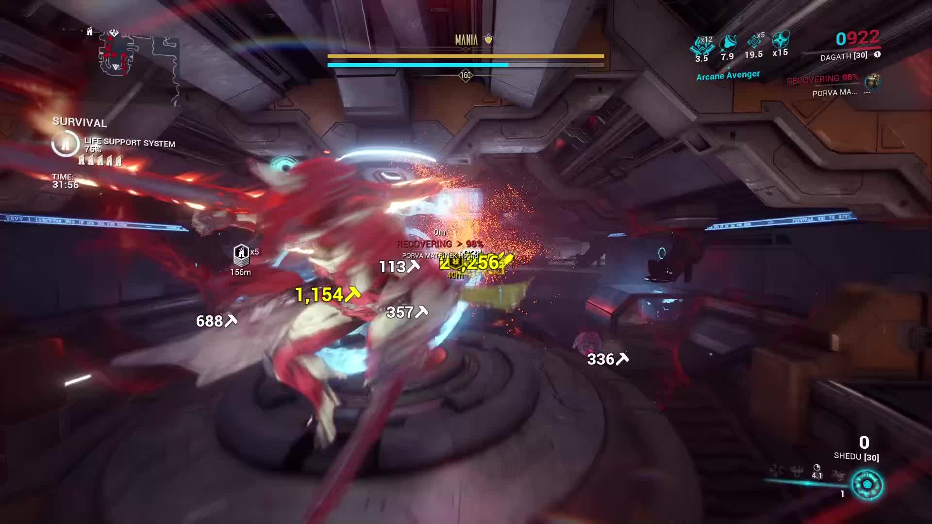 @Sevarog Gaming