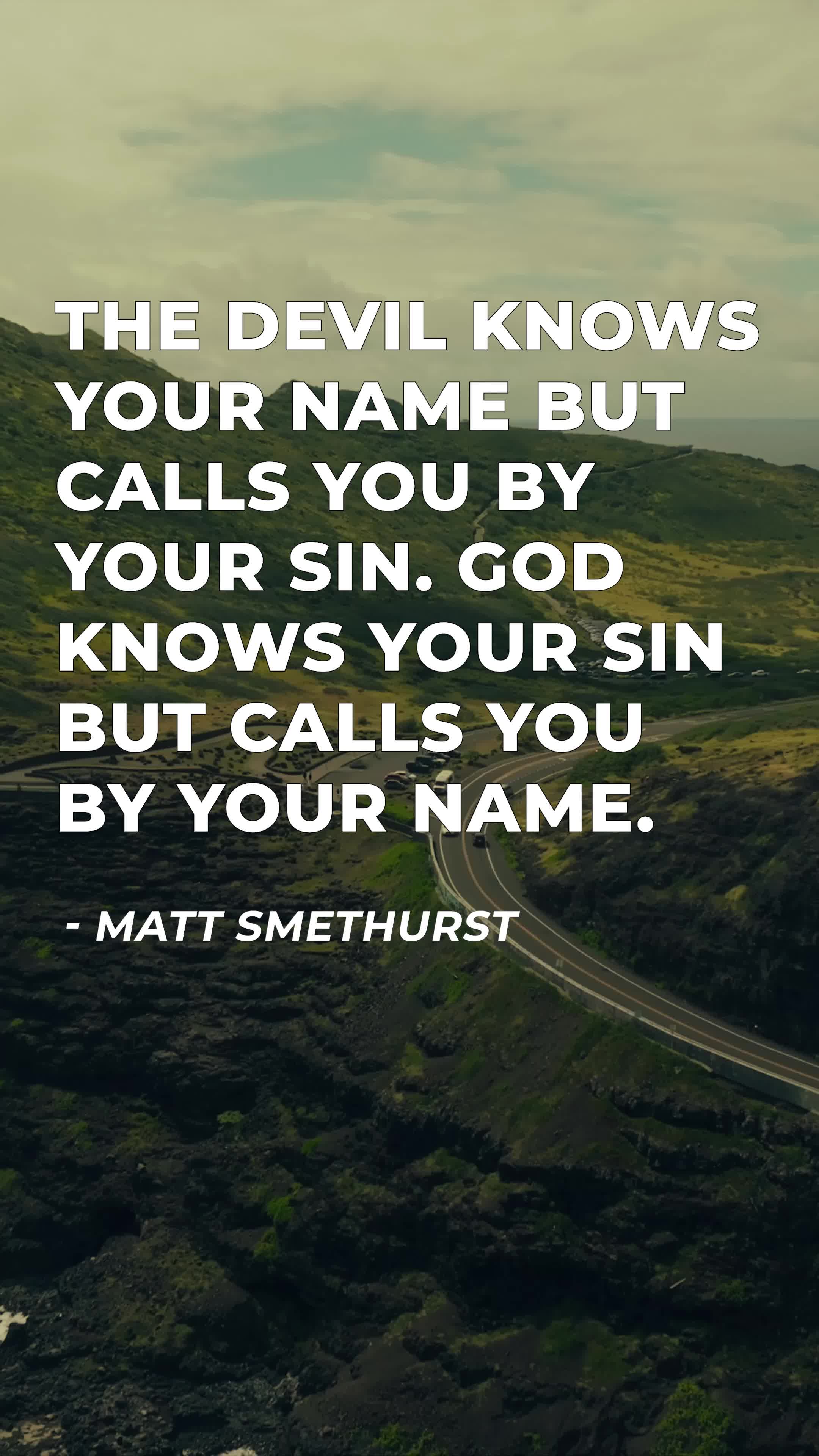 @Consecrate
