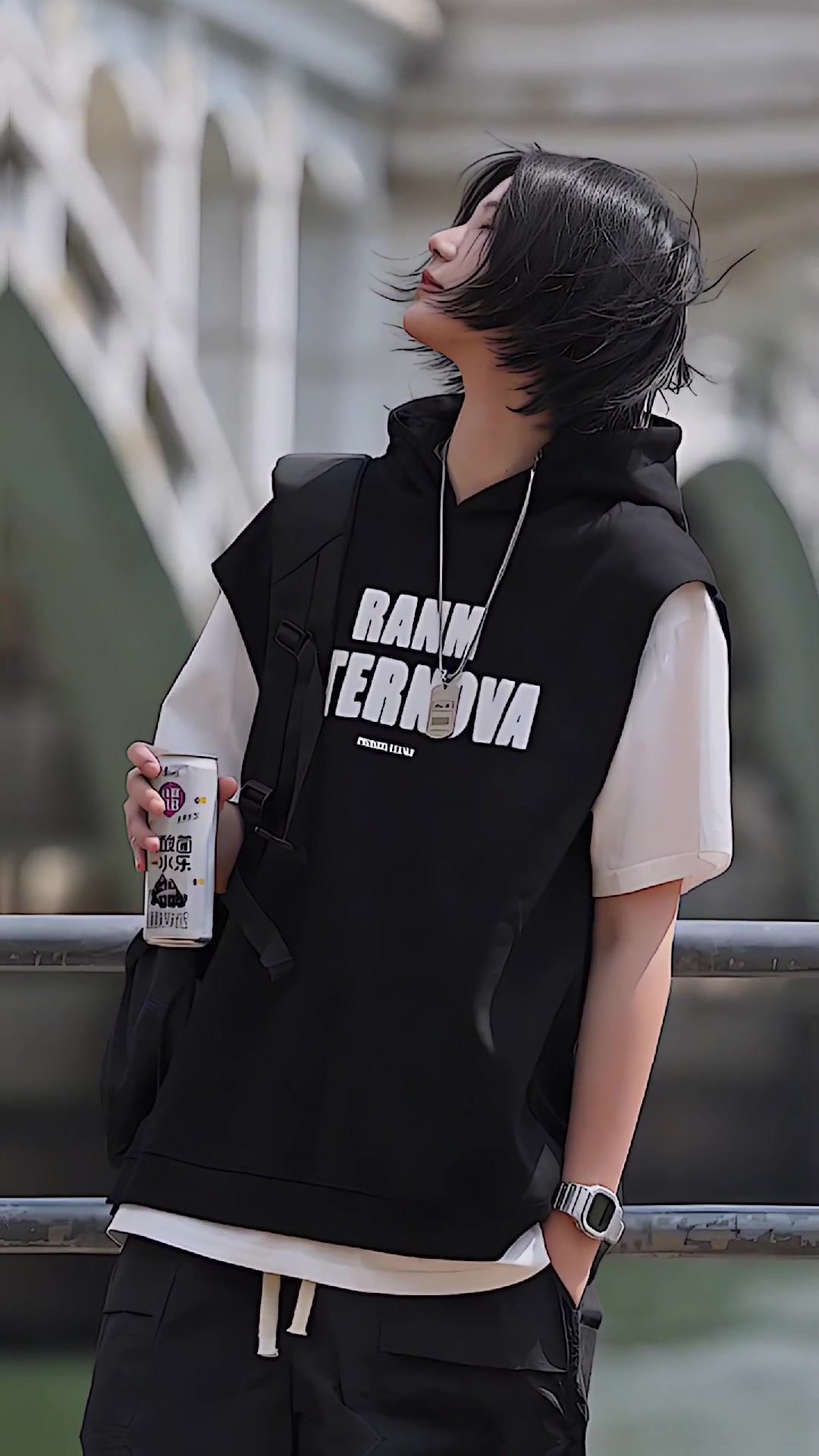 @梁德 •| 𝙀𝙙𝙞𝙩𝙯 🫧