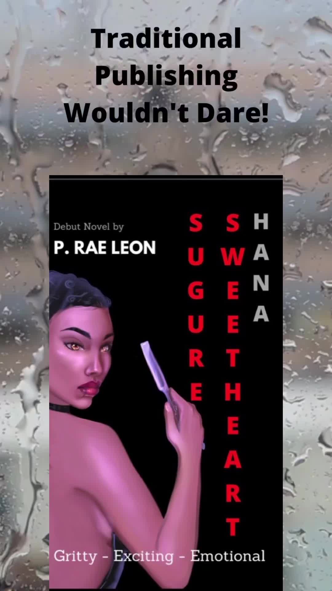 @P Rae Leon