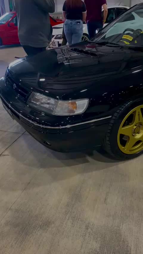 @irishsubarudriversclub