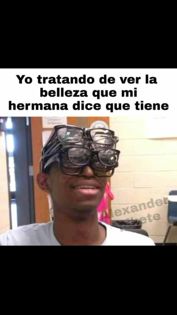 @Momazos diarios