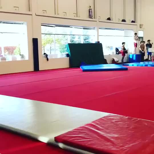 @Fan of My Perfect Landing