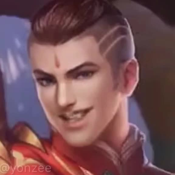 @Yonzee