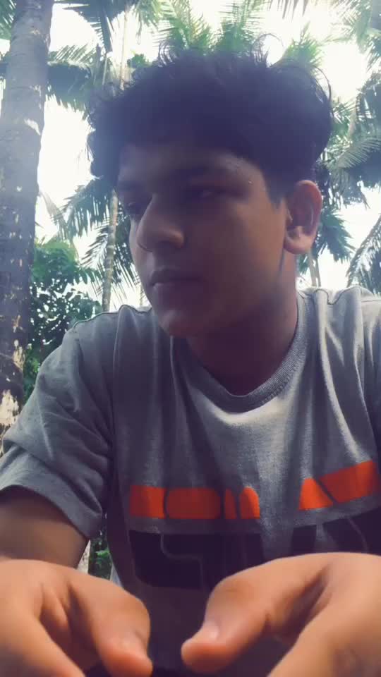 @Abhinand Marar