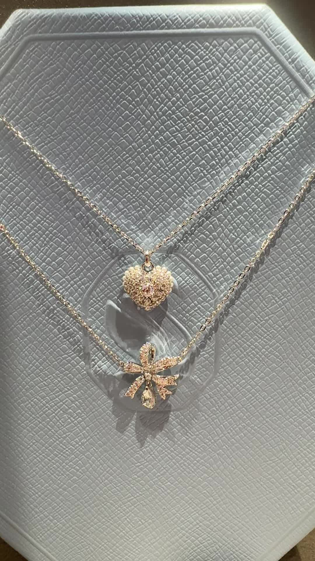 @Swarovski Las Americas