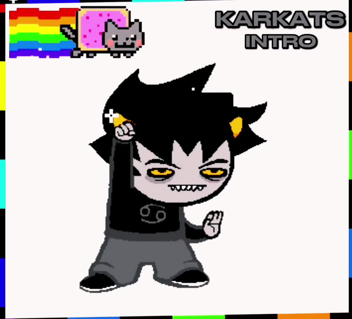 @KARKAT