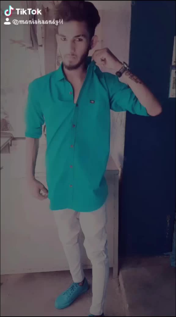 @manish sandy