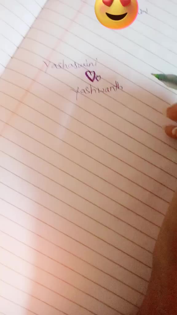 @Yashu swtty💝😍