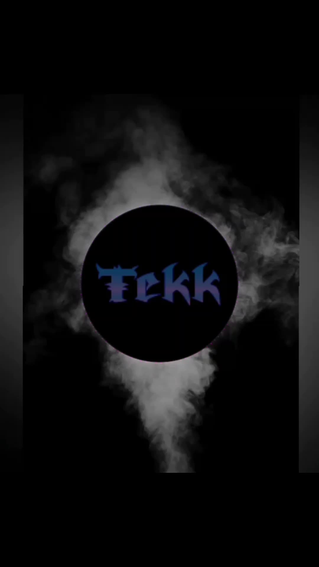@Tekk4Live