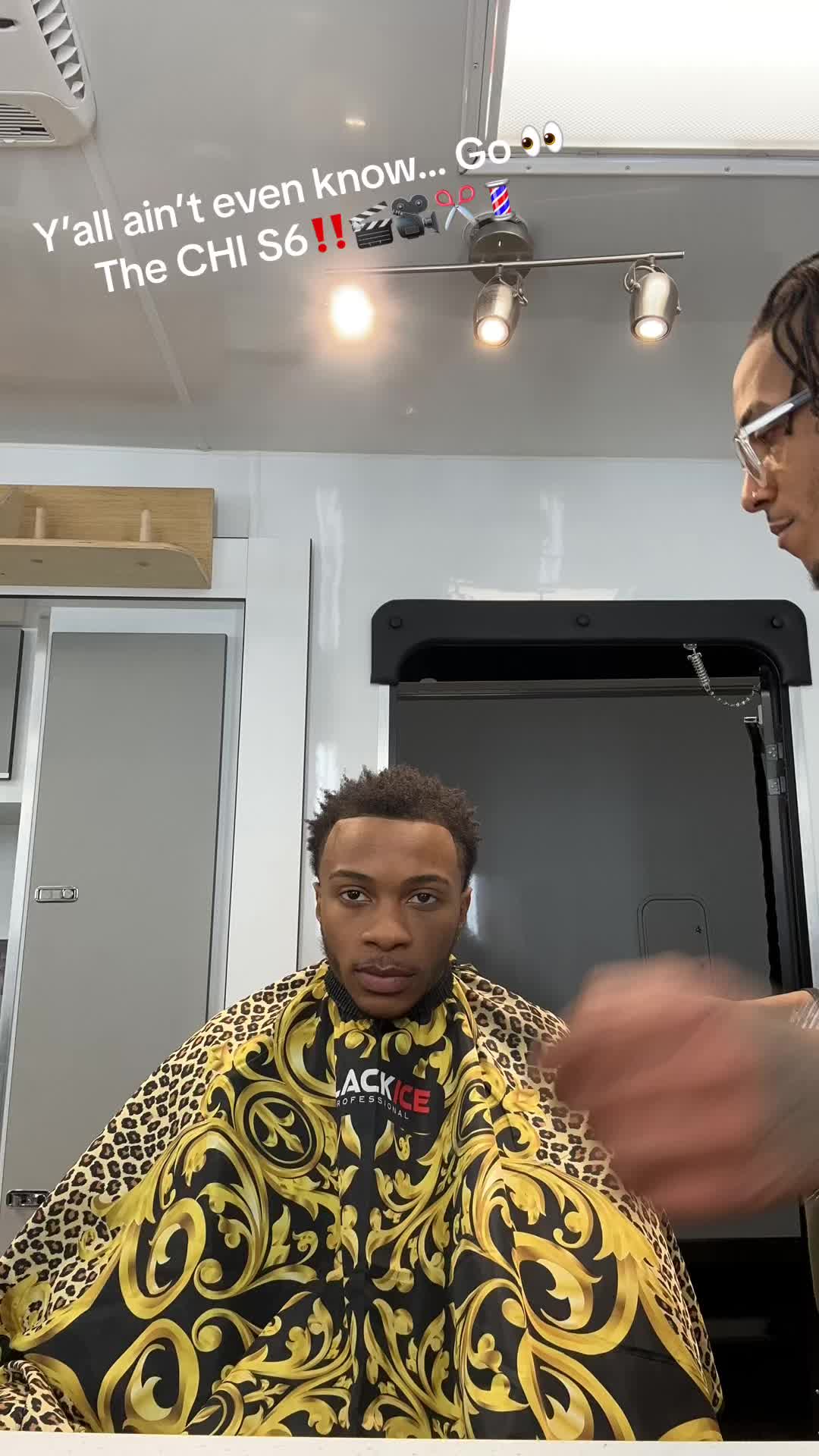 @The Mantician