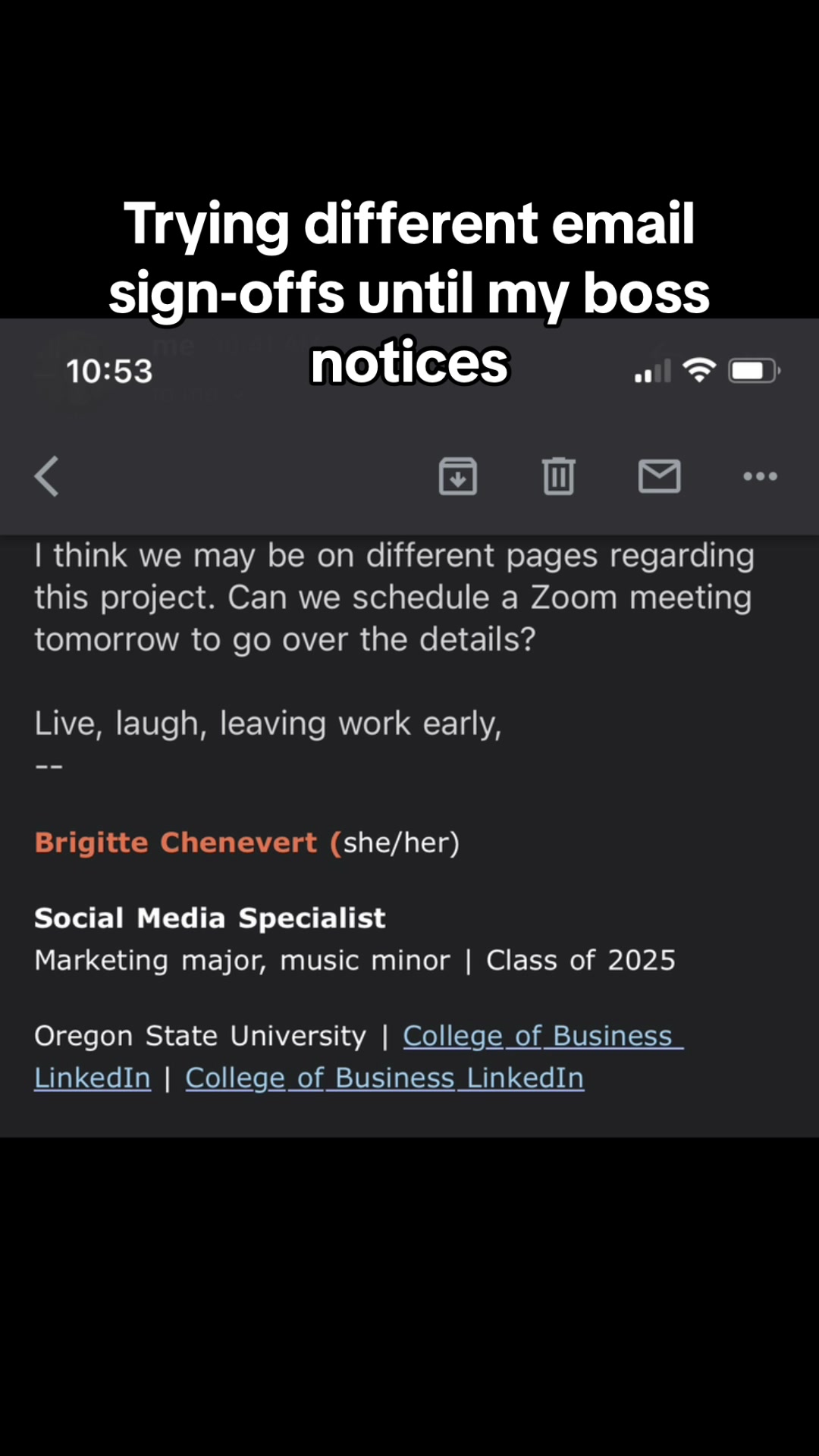 @OSU Business