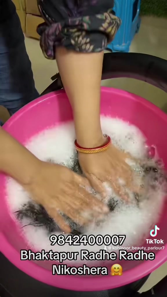 @Kohinoor Hair Shop