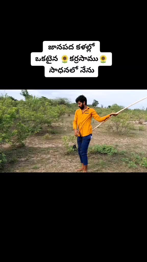 @singer addanki srinu