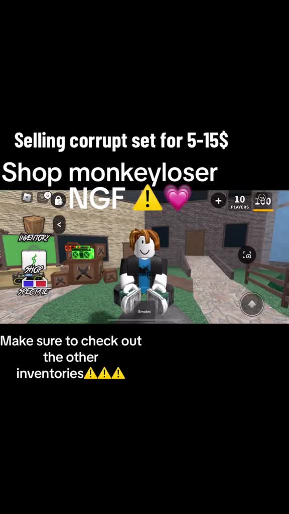 @MonkeyLoserV3