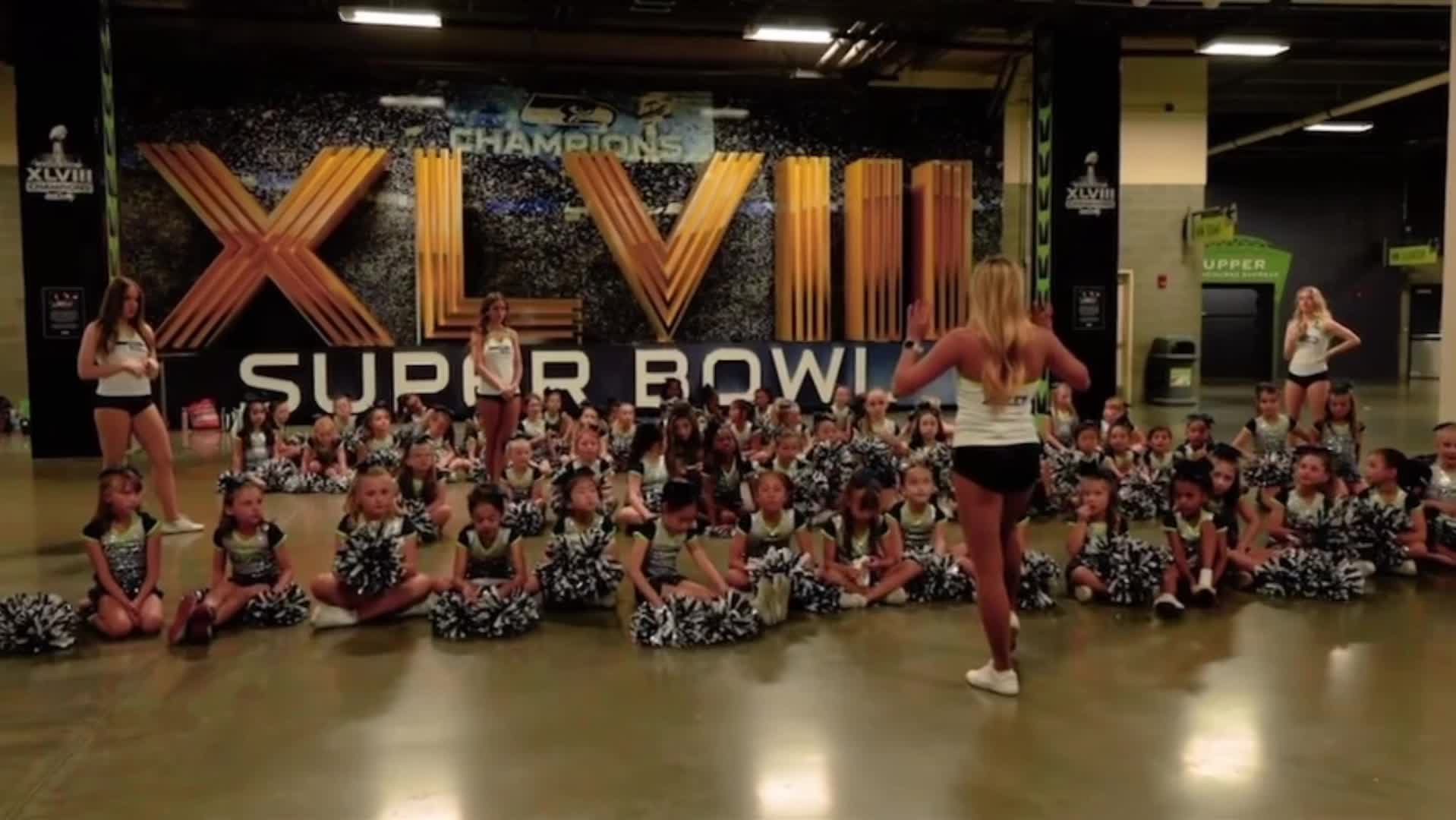 @Kierra Lucas