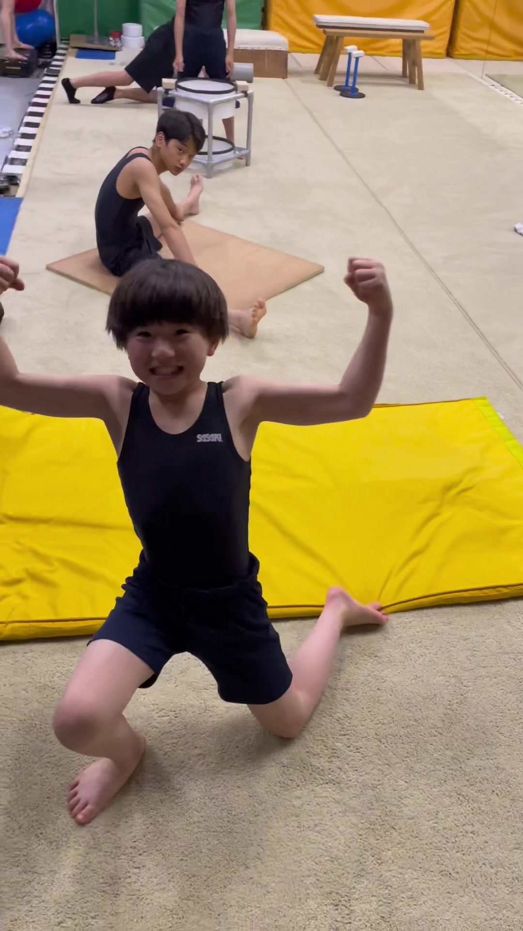 @6代目BABYPOWERBOMB