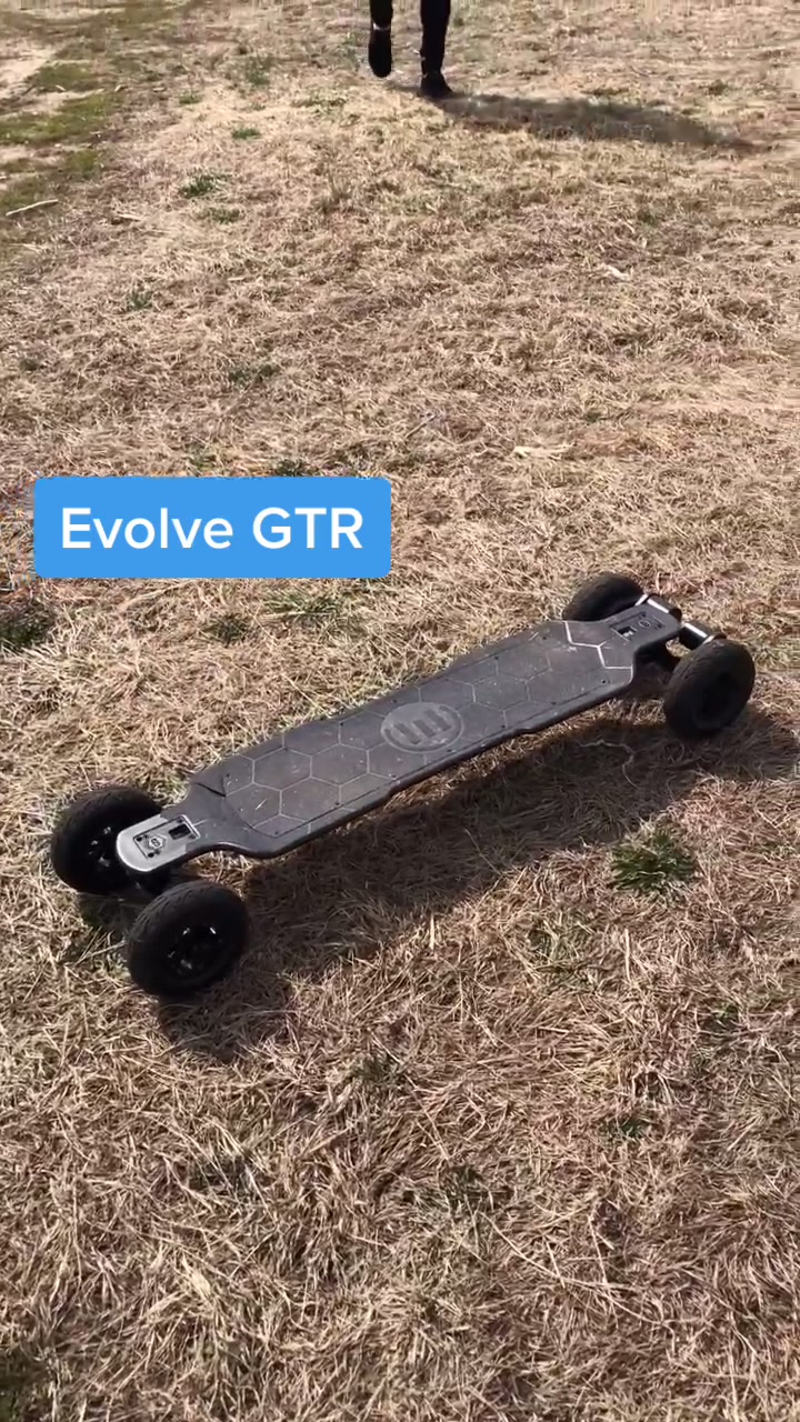 @Electric Boarding Co