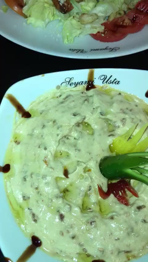 @Seyami usta