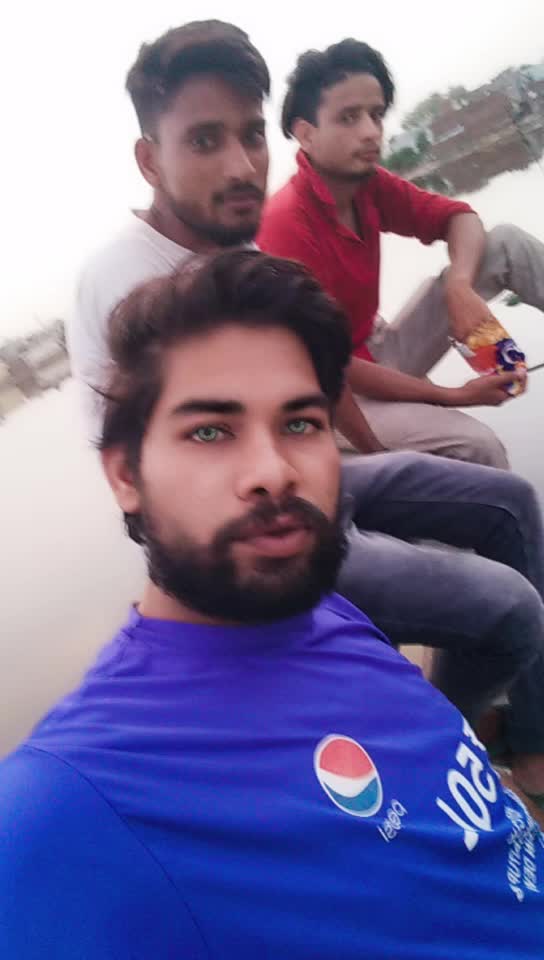 @Harsh Rana Mannu