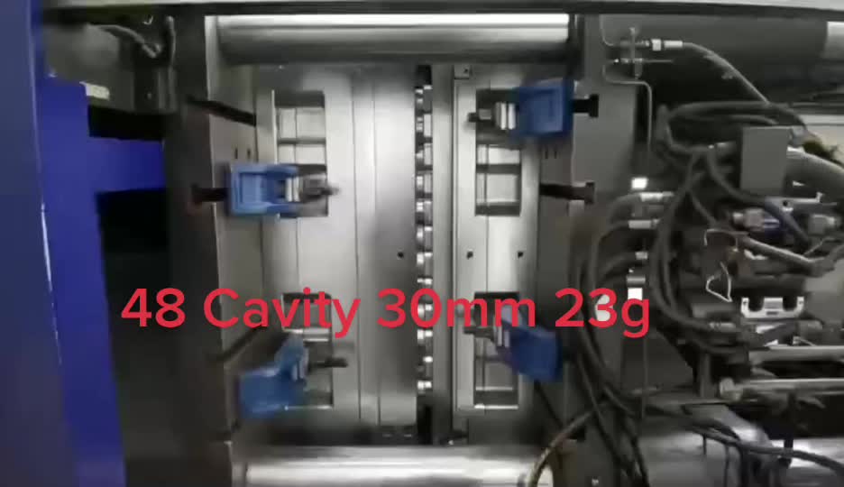 @Preform mould